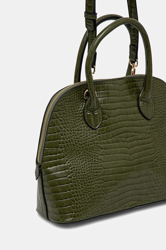 Accessori Answear Lab borsetta 70332.ims verde