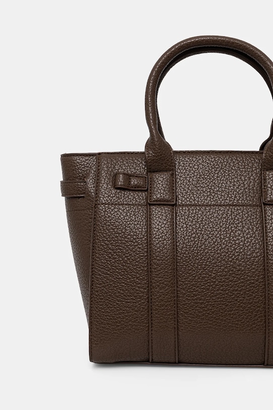 Doplňky Kabelka Answear.LAB 10007.ims hnědá