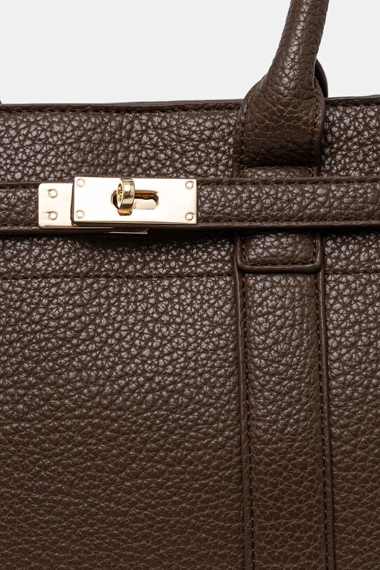 Kabelka Answear.LAB hnědá 10007.ims