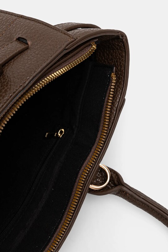 Kabelka Answear.LAB 10007.ims hnědá