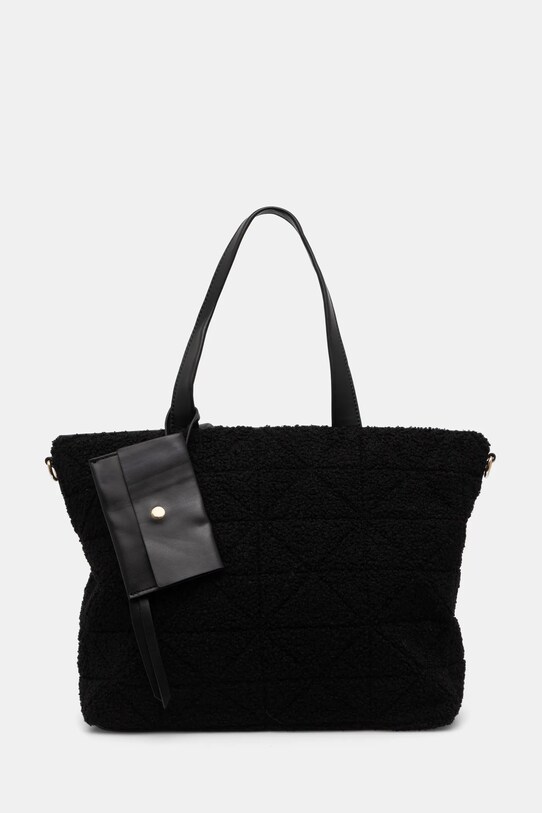 Сумочка Answear.LAB синтетичний чорний 92010.ims