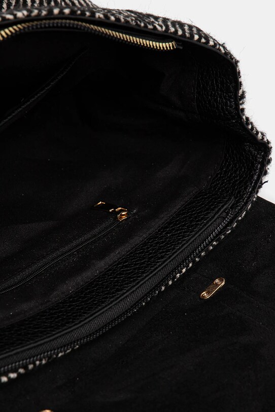 Torba Answear.LAB 70409.ims crna