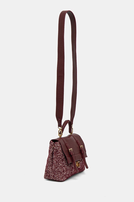 Kabelka Answear.LAB 70408.ims burgundské WW25