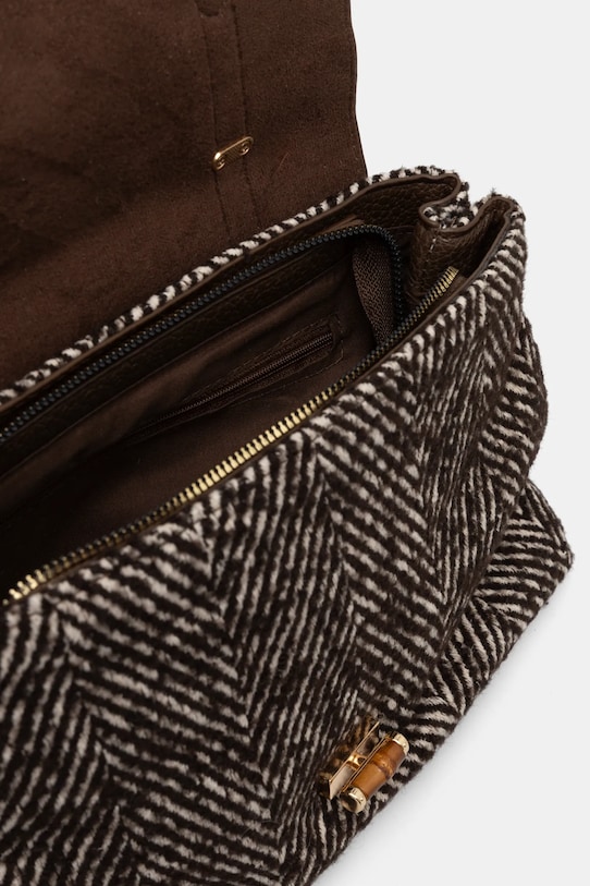 Kabelka Answear.LAB 70408.ims hnědá