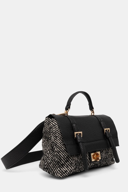 Answear Lab poseta 70408.ims negru WW25