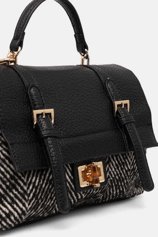 Answear Lab poseta negru 70408.ims