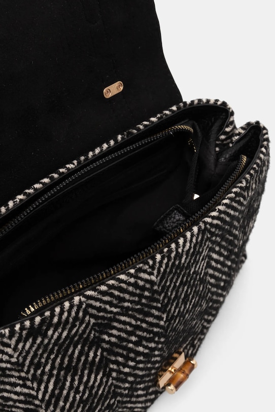 Answear Lab poseta 70408.ims negru