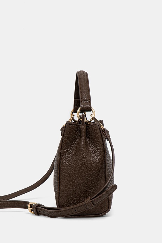 Answear Lab torebka 10005.ims brązowy WW25