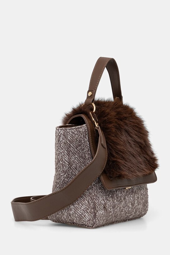 Torba Answear Lab 70406.ims smeđa WW25