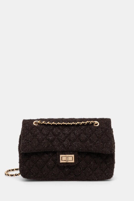 Answear Lab borsetta stampa all-over marrone 70415.ims