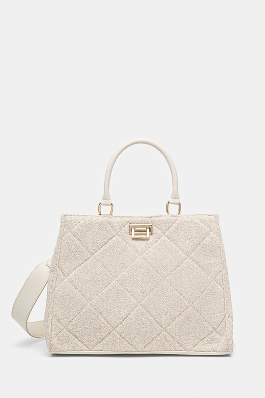 Answear Lab borsetta stampa all-over bianco 70411.ims