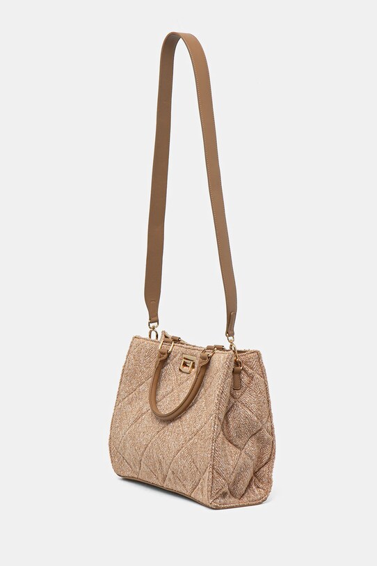 Accessori Answear Lab borsetta 70411.ims beige