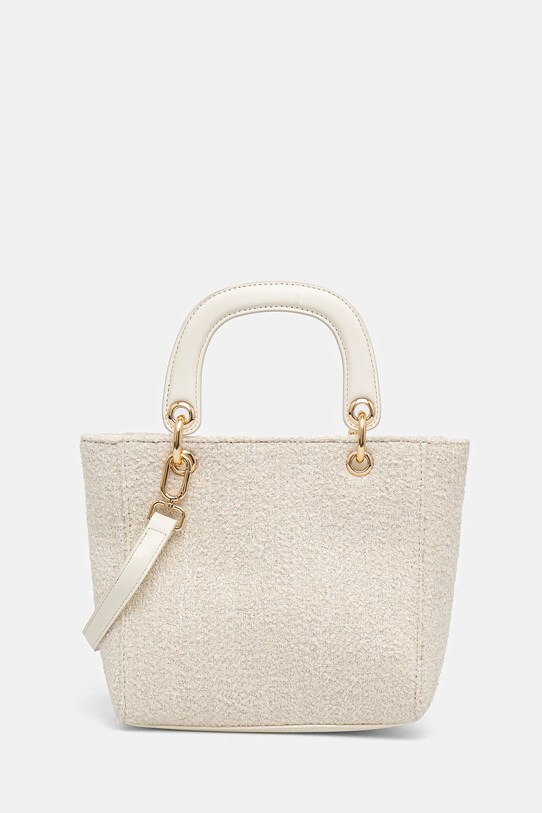 Answear Lab borsetta stampa all-over bianco 70412.ims