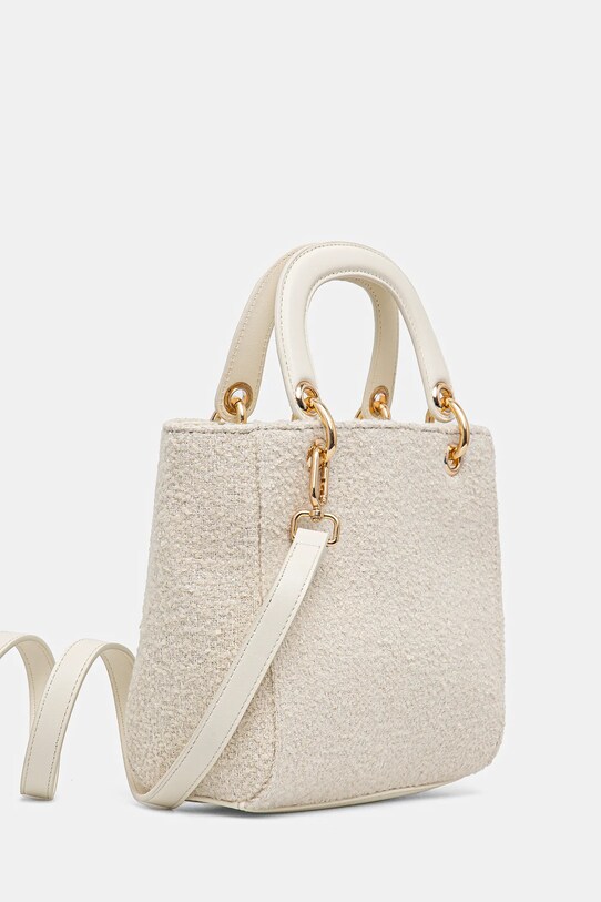 Answear Lab borsetta 70412.ims bianco WW25