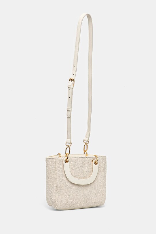 Accessori Answear Lab borsetta 70412.ims bianco