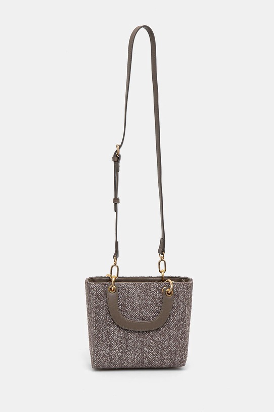 Doplňky Kabelka Answear.LAB 70412.ims hnědá