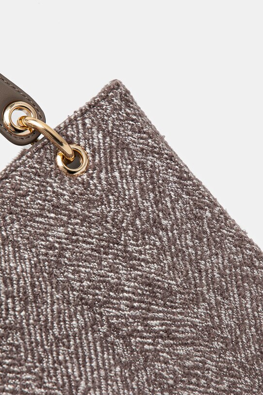 Kabelka Answear.LAB hnědá 70412.ims