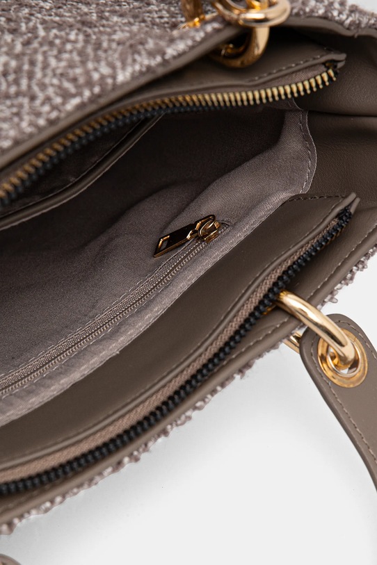 Kabelka Answear.LAB 70412.ims hnědá