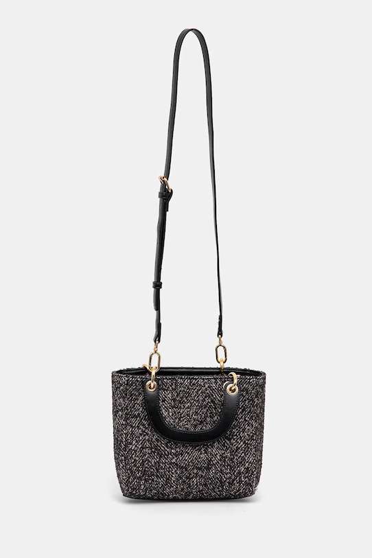 Doplňky Kabelka Answear.LAB 70412.ims černá