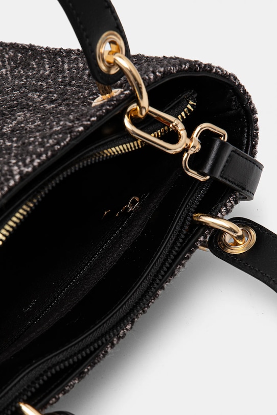 Kabelka Answear.LAB 70412.ims černá