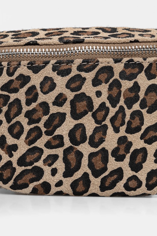 Ledvinka Answear.LAB 60033.ios béžová