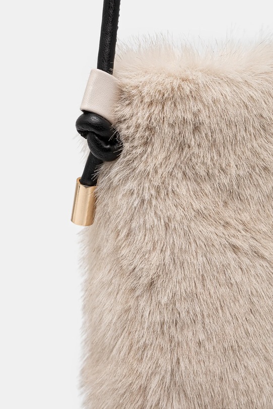 Αξεσουάρ Τσάντα Answear.LAB s0234.ios μπεζ