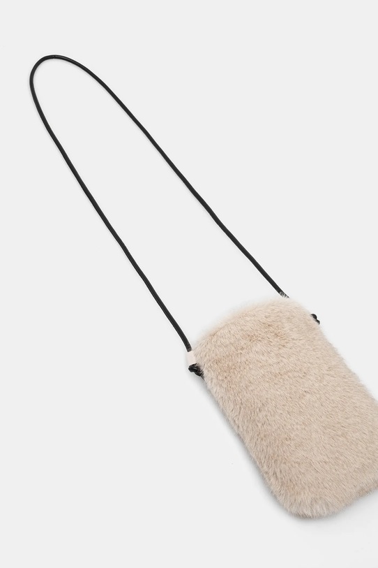 Τσάντα Answear.LAB μπεζ s0234.ios