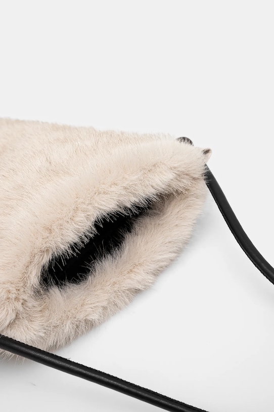 Τσάντα Answear.LAB s0234.ios μπεζ