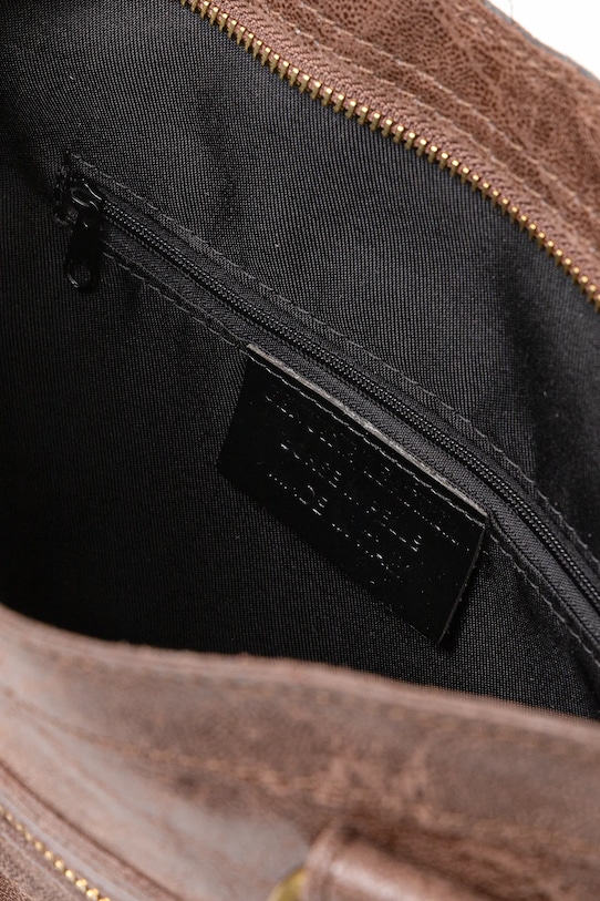 Δερμάτινη τσάντα Answear.LAB 0427.fos