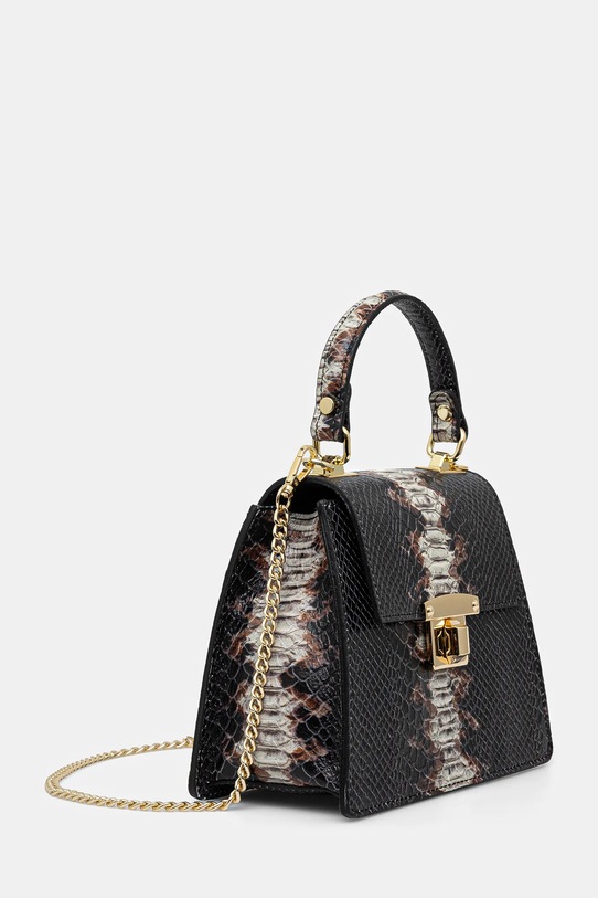 Кожаная сумочка Answear.LAB 0364A.fos коричневый WW25