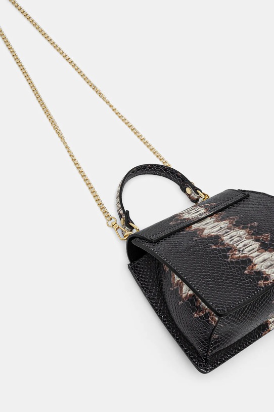 Аксессуары Кожаная сумочка Answear.LAB 0364A.fos коричневый