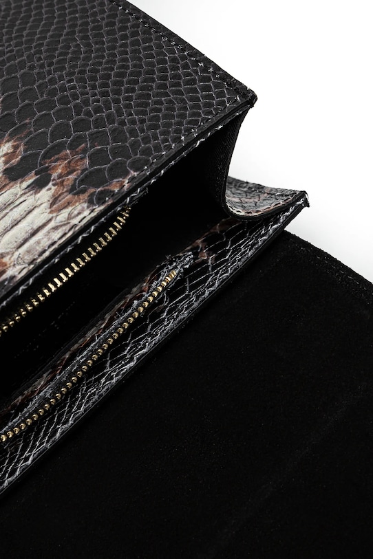 Кожаная сумочка Answear.LAB 0364A.fos коричневый