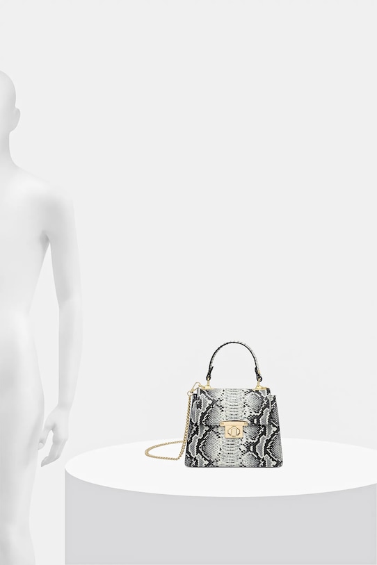 Answear.LAB borsa a mano in pelle 0364A.fos