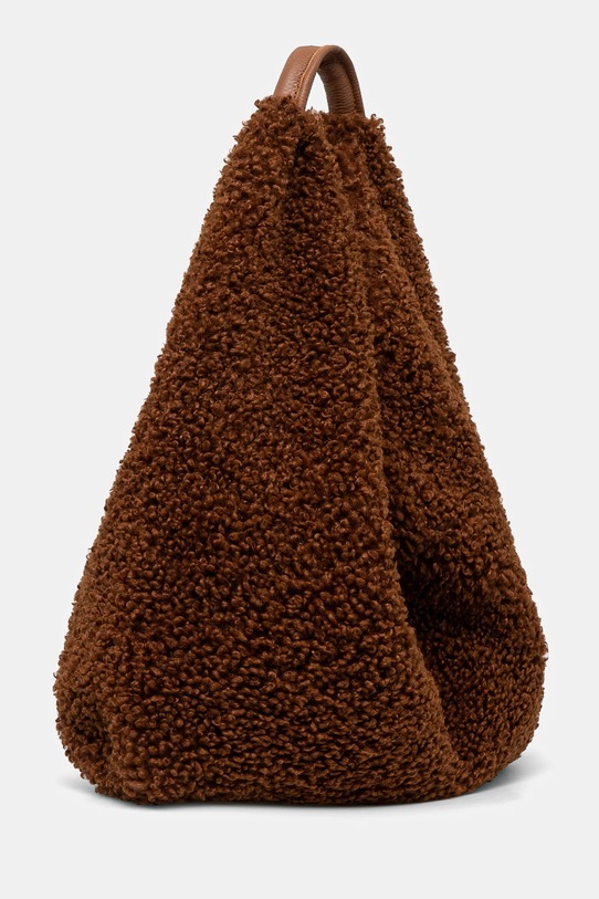 Сумочка Answear.LAB 4318.fms коричневий WW25