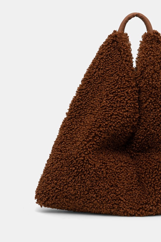 Аксесуари Сумочка Answear.LAB 4318.fms коричневий