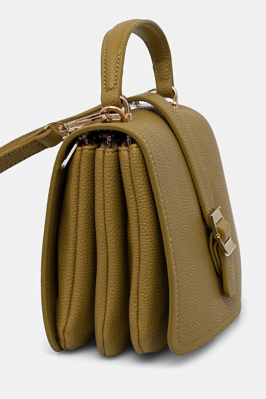 Akcesoria Answear.LAB torebka 518.fms zielony