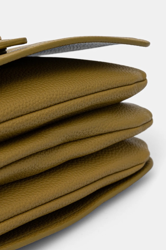 Answear.LAB torebka 518.fms zielony