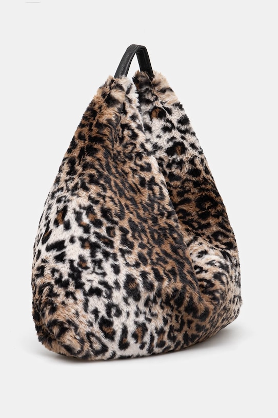 Answear.LAB torebka 2558..fms brązowy WW25