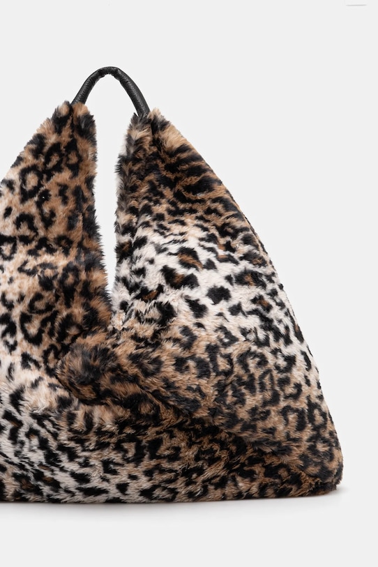 Akcesoria Answear.LAB torebka 2558..fms brązowy