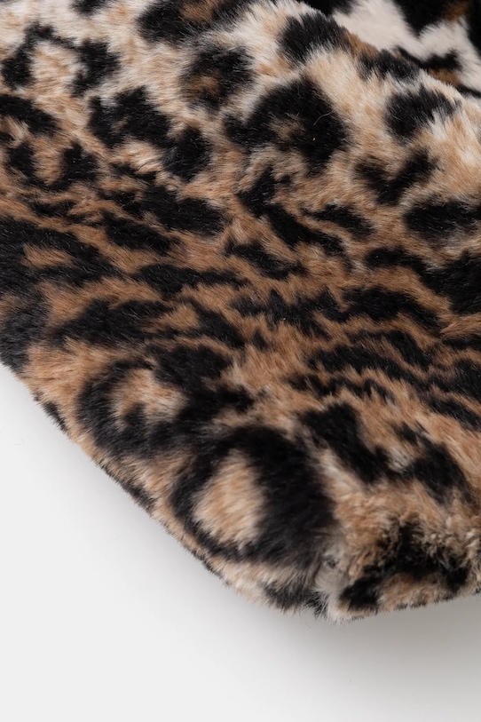 Answear.LAB torebka brązowy 2558..fms