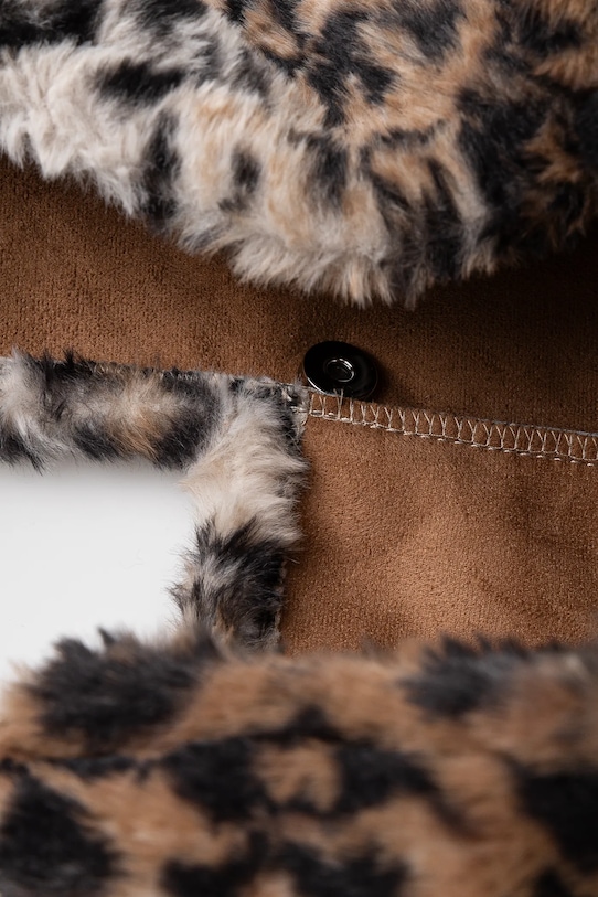 Answear.LAB torebka 2558..fms brązowy