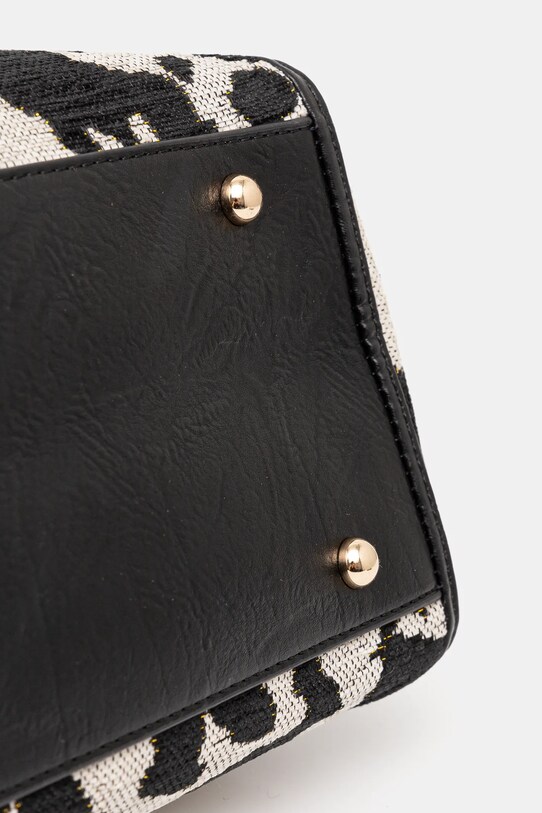 Answear Lab poseta negru 3175.fms