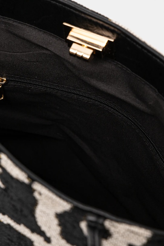 Answear.LAB torebka 3175.fms czarny