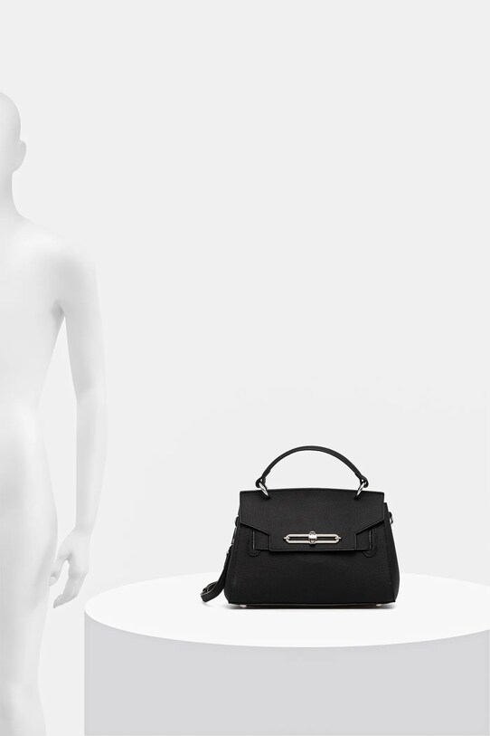 Answear Lab poseta de piele 1216.CMS