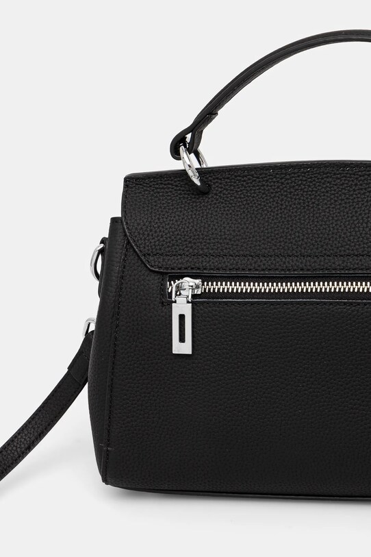 Accesorii Answear Lab poseta de piele 1216.CMS negru