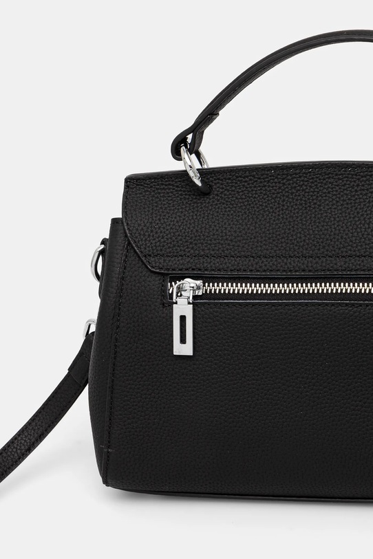 Akcesoria Answear.LAB torebka skórzana 1216.CMS czarny