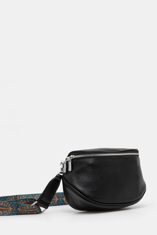 Сумка на пояс Answear.LAB 1217.CMS чёрный WW25