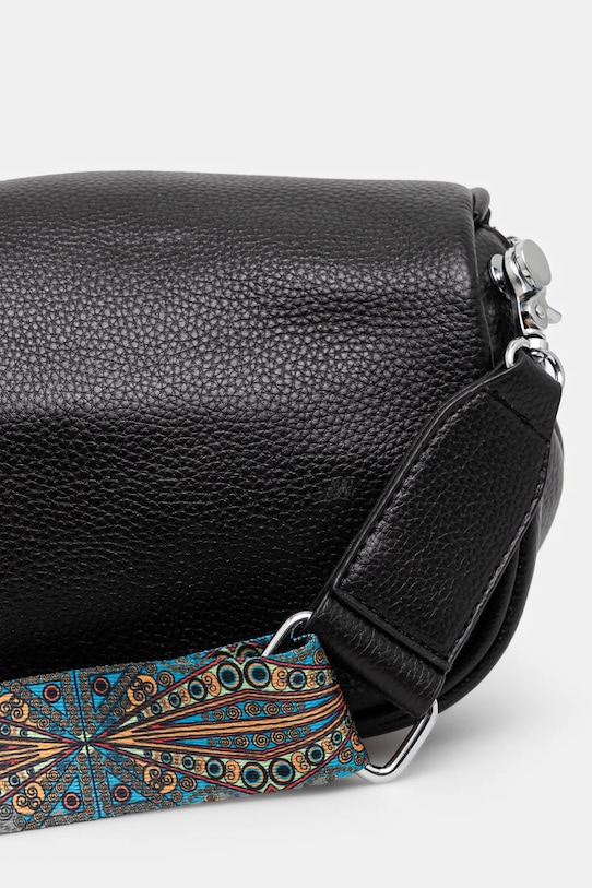 Аксессуары Сумка на пояс Answear.LAB 1217.CMS чёрный