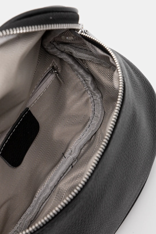 Сумка на пояс Answear.LAB 1217.CMS чёрный