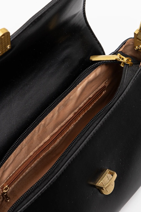 Torba Answear.LAB 1220.CMS crna